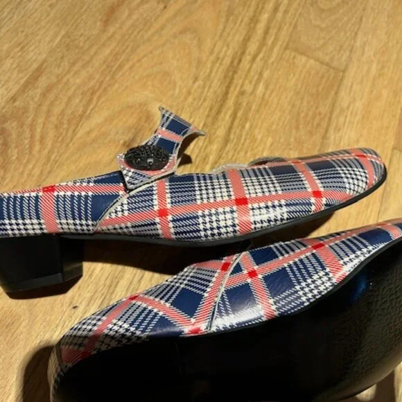 BN Ethan Valdes Barcelona clog flats - Picture 6 of 9